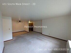 451 S Main St in Verona, WI - Building Photo - Building Photo