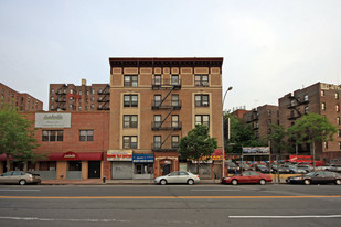 5085 Broadway Apartments