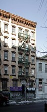 125 Elizabeth St in New York, NY - Building Photo - Building Photo