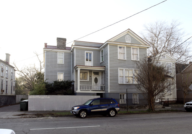 109 Cannon St in Charleston, SC - Building Photo - Building Photo