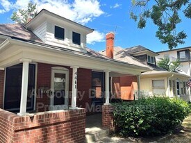 4461 Vrain St in Denver, CO - Building Photo