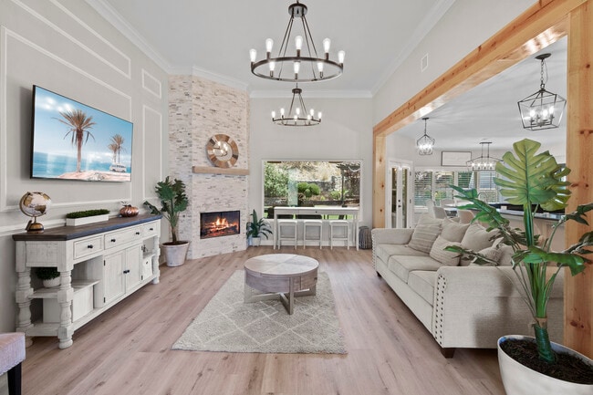 property at 7242 Canyon Wren Ave