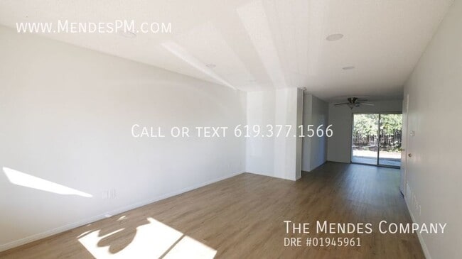 2824 Massachusetts Ave in Lemon Grove, CA - Building Photo - Building Photo