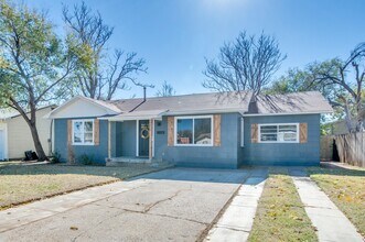 4813 40th St in Lubbock, TX - Building Photo - Building Photo