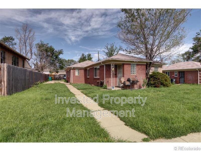 1911-1913 Del Mar Pkwy in Aurora, CO - Building Photo