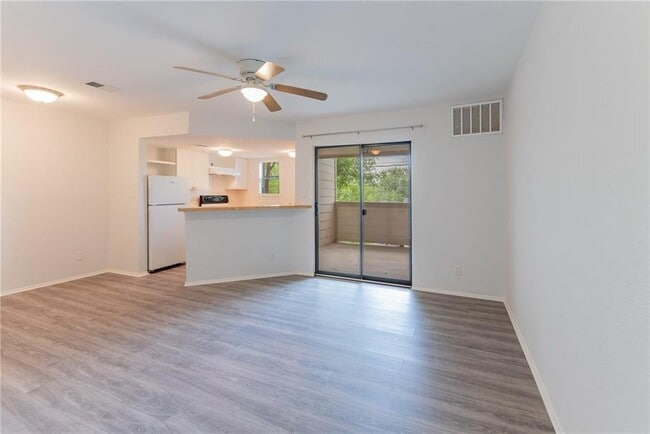 property at 2500 Burleson Rd