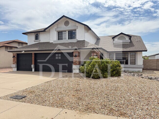property at 6041 W Villa Maria Dr