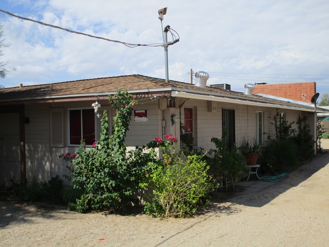 2034 N 20th St in Phoenix, AZ - Building Photo - Building Photo