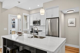 1417 Potomac Ave SE in Washington, DC - Building Photo - Building Photo