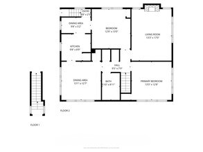 800 W Lowden St in Fort Worth, TX - Building Photo - Building Photo