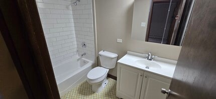 10425 Mason - 10624 Major in Oak Lawn, IL - Foto de edificio - Building Photo