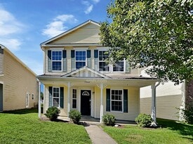 13404 All American Rd in Fishers, IN - Building Photo