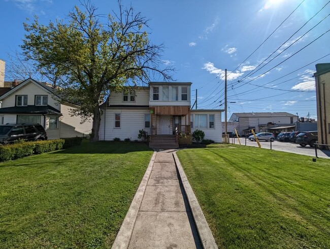 property at 282 Pillette Rd
