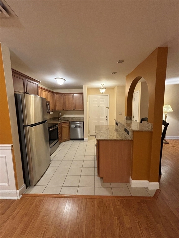 property at 100 Brookside Dr