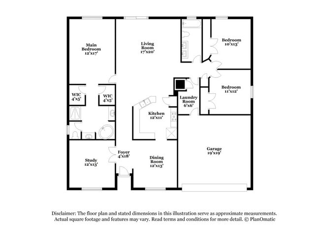 103 Athabasca Dr in Kissimmee, FL - Foto de edificio - Building Photo