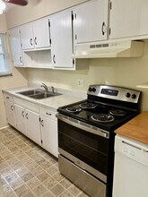 1501 Cowling Ave in Louisville, KY - Building Photo - Building Photo