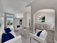 2587 Jardin Ct in Weston, FL - Foto de edificio - Building Photo