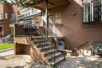 1140 41st St in Brooklyn, NY - Building Photo - Building Photo