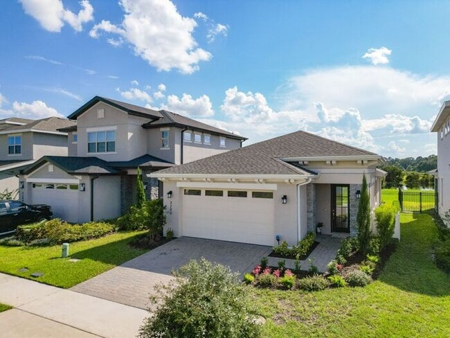 3200 Oxbow Ct in St. Cloud, FL - Building Photo - Building Photo