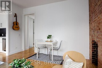 264 Dovercourt Rd in Toronto, ON - Building Photo - Building Photo