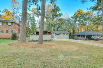 2708 Aquamist Dr in Decatur, GA - Building Photo - Building Photo