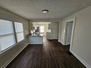 1719 Dawson St in Indianapolis, IN - Foto de edificio - Building Photo