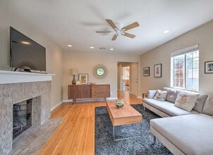 3606 Veteran Ave in Los Angeles, CA - Building Photo - Building Photo