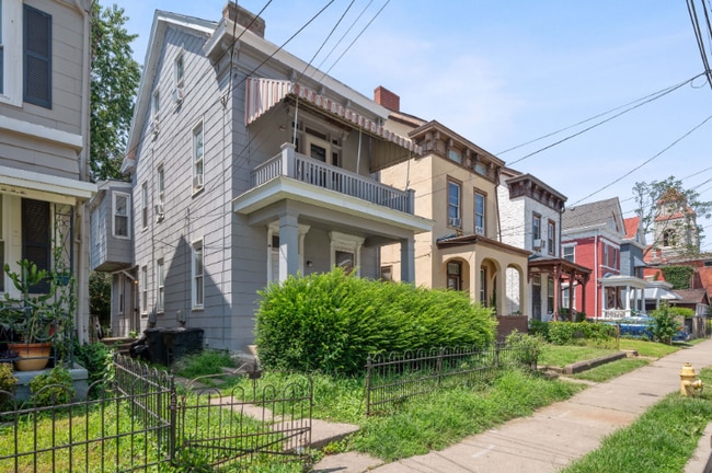 3633 Borden St in Cincinnati, OH - Building Photo - Building Photo
