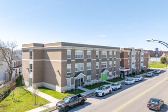 Mt. Aaron Village in Buffalo, NY - Building Photo - Building Photo