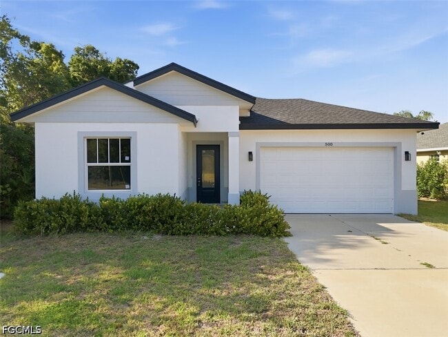 property at 500 Sunset Rd N