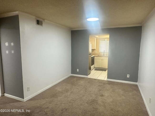 3865 Campenero Ct, Unit 3 in Jacksonville, FL - Building Photo - Building Photo