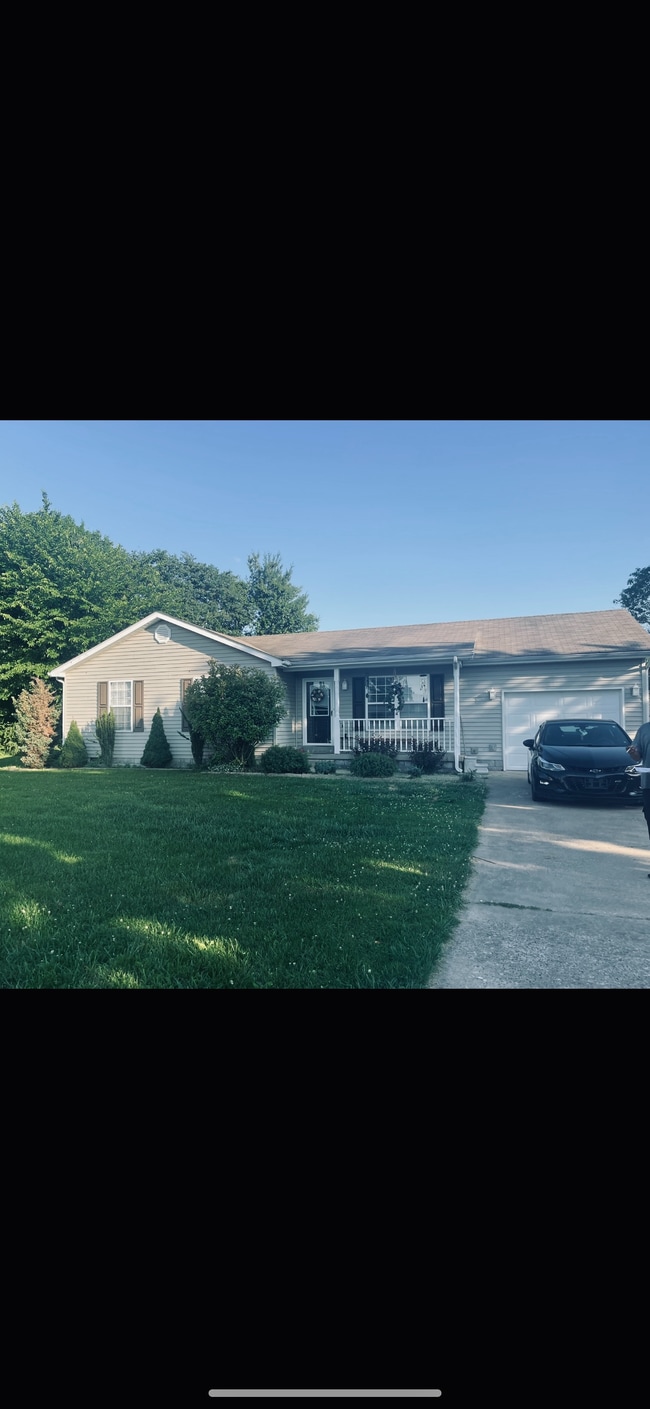 property at 400 Seth Dr