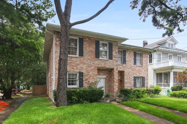 property at 1300 Broadway St