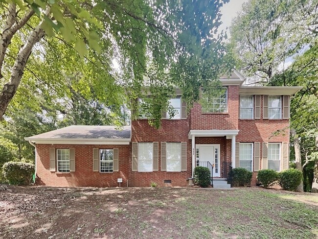 property at 942 Shadow Ridge Trail
