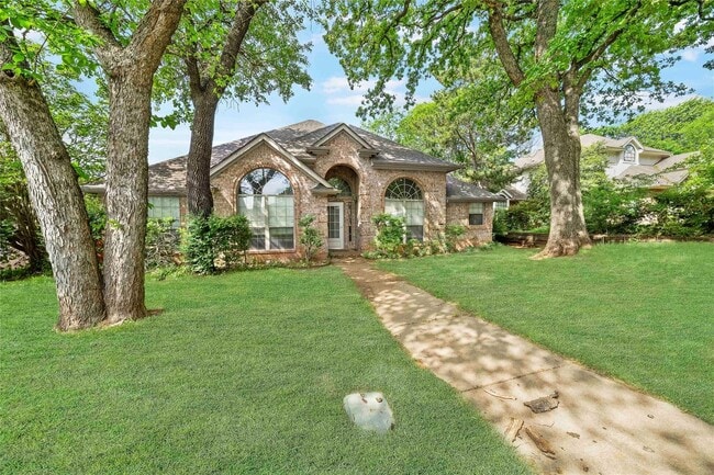 5606 Eagle Rock Rd in Arlington, TX - Building Photo - Building Photo