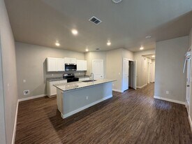 2011 Bryan Ave in Wolfforth, TX - Building Photo