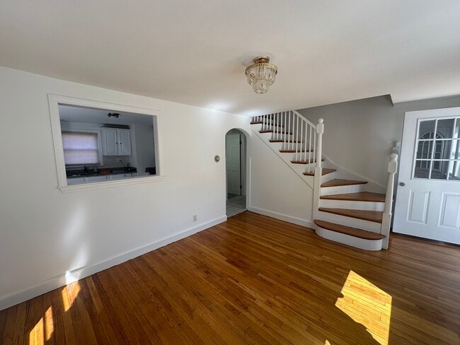 property at 206 Adams St
