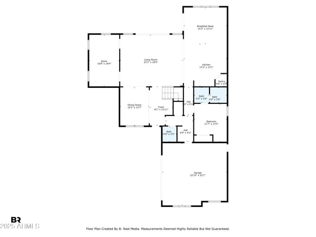 22073 E Camacho Rd in Queen Creek, AZ - Building Photo - Building Photo