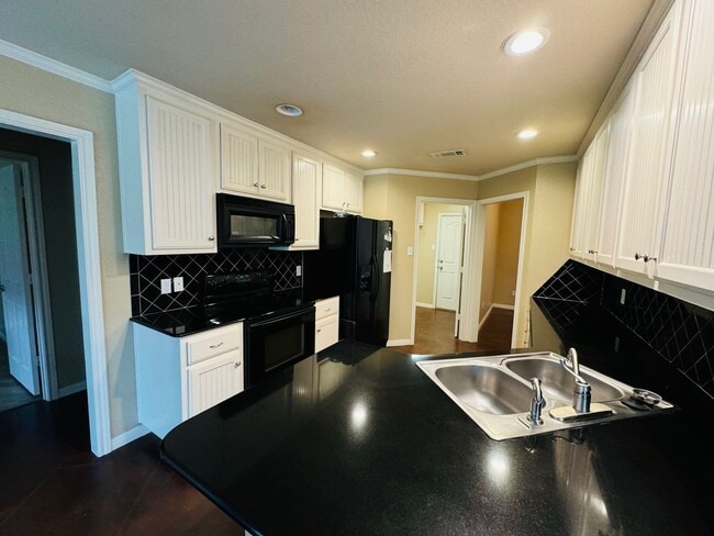 10609 Rayburn Way in Waco, TX - Building Photo - Building Photo