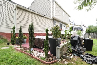 3308 Altair Ln in Upper Marlboro, MD - Foto de edificio - Building Photo