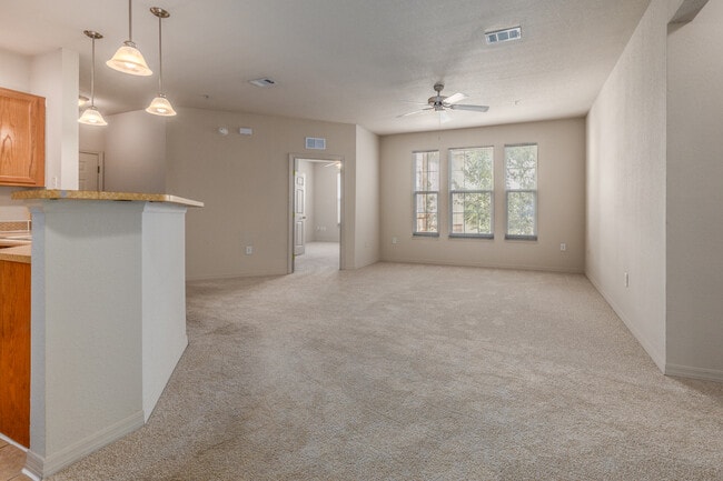 Interior Photo