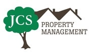 Property Management Company Logo JCS Property Management