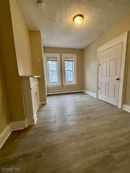 110 Summer Ave in Newark, NJ - Building Photo