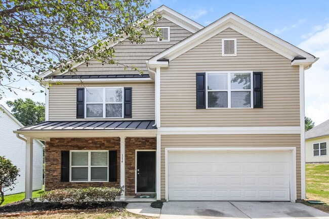 property at 114 Flanders Dr