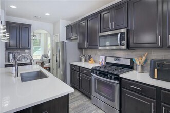 9000 Cattle Baron Path in Austin, TX - Building Photo - Building Photo