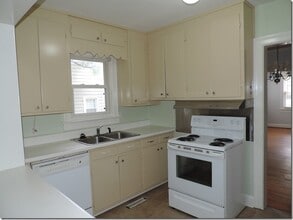 1523 Anderson St NW in Wilson, NC - Building Photo - Building Photo