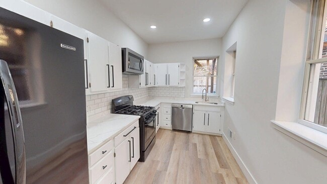 property at 1138 S Hanover St