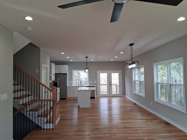 3200 Tackett Rd in Douglasville, GA - Building Photo - Building Photo