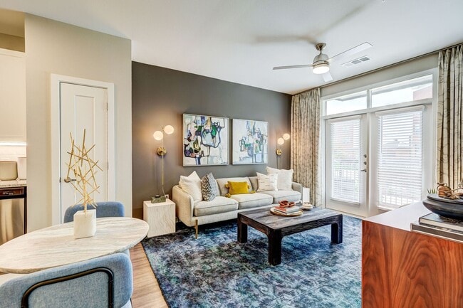 property at 800 N FM 3083 Rd E