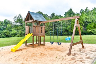 Stonewood Apartments in Mooresville, NC - Foto de edificio - Other